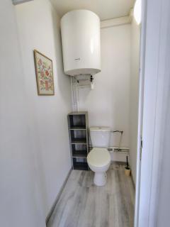 Appartement calme avec jardin - 1