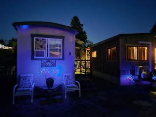 Caravan Across The Street From The Beach - 0