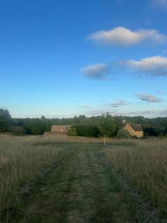 Stunning Cotswolds guest house - 8