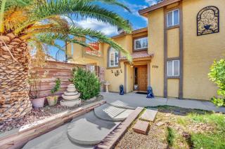 5 guest Pool Jacuzzi BBQ Lake Casino Free Parking - 7