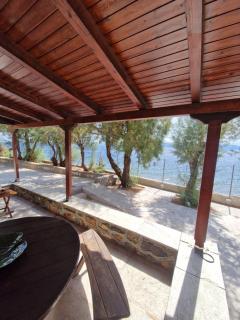 Sophia's Beach House - 5