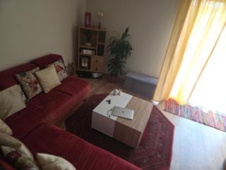 Chambre Cosy chez l'habitant - parking - terrasse - 1