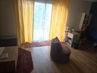Chambre Cosy indépendante - parking - spa -terrasse - 1