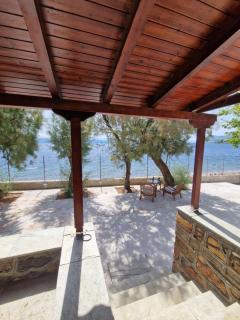 Sophia's Beach House - 4