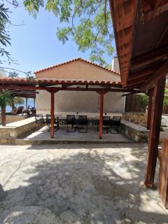 Sophia's Beach House - Loutra Edipsou - 3