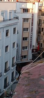 Centro boulvard - Tanger - 9