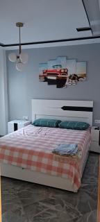 Centro boulvard - Tanger - 1