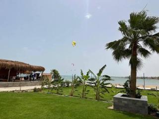 Amazing 2 bedroom Selena Bay Hurghada - 3