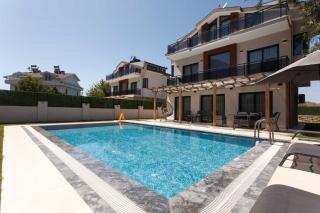 Cesur Villa - 9
