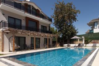 Cesur Villa - 8