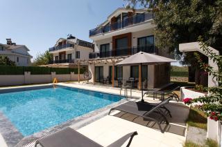 Cesur Villa - 7
