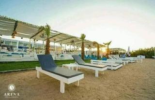 Amazing 2 bedroom Selena Bay Hurghada - 5