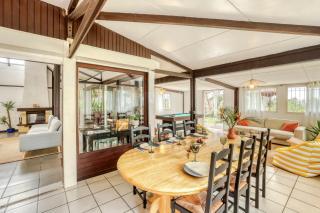 Villa Orange & SPA - Saint-Paul - 5