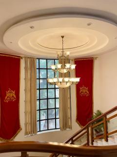Karni Nivvas - Luxury Redefined - Udaipur - 6