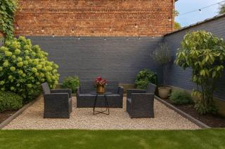 Modern Comfort - Bus & Tram at Door - Amberes - 2