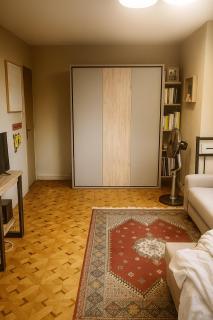 Splendid and spacious Studio at 15 minutes from the center of Paris and 25 minutes from the Champs-Élysées - 8