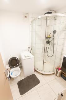 Splendid and spacious Studio at 15 minutes from the center of Paris and 25 minutes from the Champs-Élysées - 3