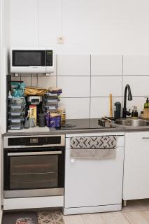 Splendid and spacious Studio at 15 minutes from the center of Paris and 25 minutes from the Champs-Élysées - 4