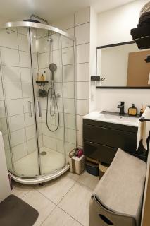 Splendid and spacious Studio at 15 minutes from the center of Paris and 25 minutes from the Champs-Élysées - 2