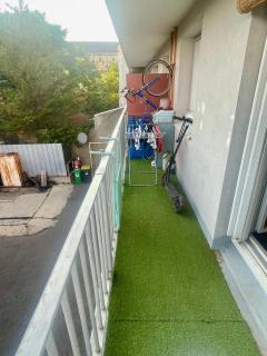 Splendid and spacious Studio at 15 minutes from the center of Paris and 25 minutes from the Champs-Élysées - 1