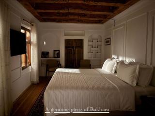 Usman Heritage - 8
