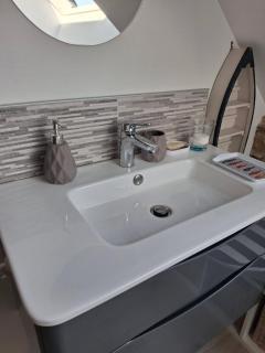 Longère dans le Golfe du Morbihan - 8