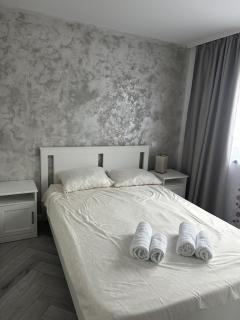 Davinci Apartment - 5