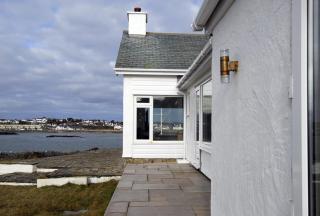 AEL-Y-BRYN-5 BED- DRAMATIC SEA VIEWS - Sleeps 12 - 5