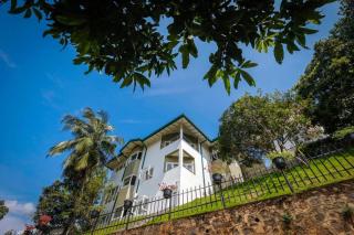 Shalom Residence Kandy - Kandy - 6