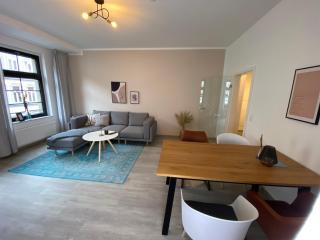 discovAVIR - Super Zentral mit Parkplatz, Küche, Netflix und mehr - 2