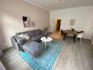 discovAVIR - Super Zentral mit Parkplatz, Küche, Netflix und mehr - 3