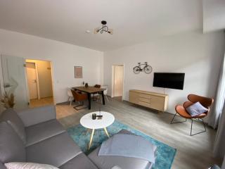 discovAVIR - Super Zentral mit Parkplatz, Küche, Netflix und mehr - 7