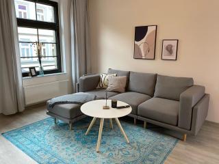 discovAVIR - Super Zentral mit Parkplatz, Küche, Netflix und mehr - 8