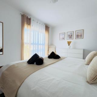 Recanto das Areias - 2-bedroom apartment 5 minutes from the beach - 3