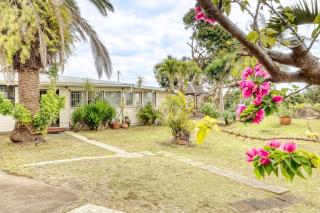 Villa Orange & SPA - Saint-Paul - 0