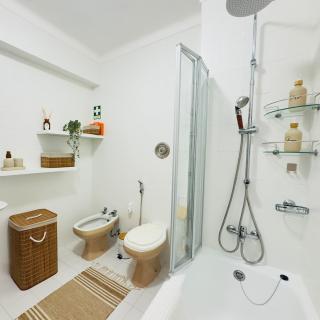 Recanto das Areias - 2-bedroom apartment 5 minutes from the beach - Torreira - 6