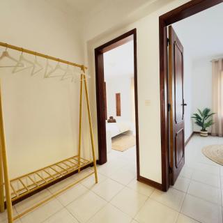 Recanto das Areias - 2-bedroom apartment 5 minutes from the beach - 1