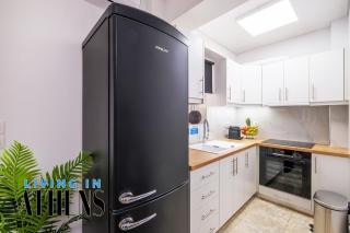 Athenian Exclusive residence 2&2 ppl - 2