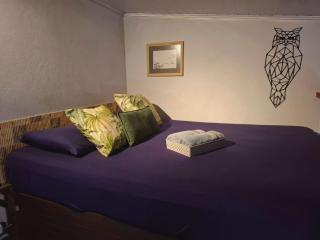 Casa Vista Baepi - Estilo Boho, Mais Streaming a 1,5km da Balsa - 6