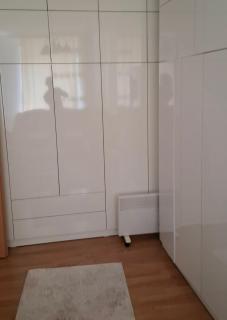 Menar Apartman 1 - 6