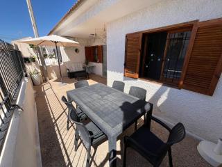 Beautiful beach and sun house - 4