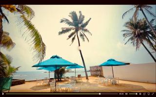 Srilanka Rental Apartments GalleUnawatuna Beach - 1
