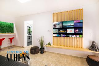 Athenian Exclusive residence 2&2 ppl - 8