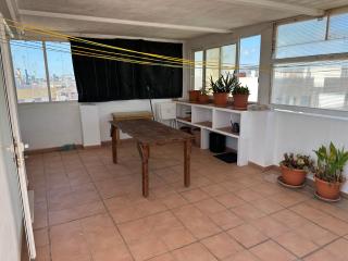 Triplex 4 Bed Penthouse Sea Views Casa Privee - Lux Four bed Two bath Terraces & Balconies - 8