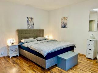 EasyStay#1 Cozy Studio in Kliniknähe, mit Netflix,Küche & Bad - 0