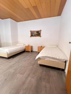 Komfortable Ferienwohnung Monteuerzimmer - 1