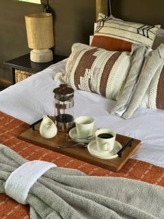 Aabadi Mountain Camp - 0