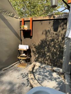 Aabadi Mountain Camp - 4