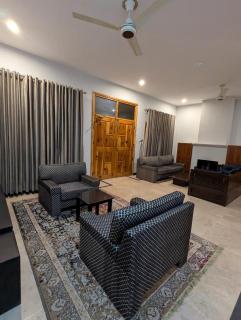 Country Club Balakot 2BR Signature Lounge - 4