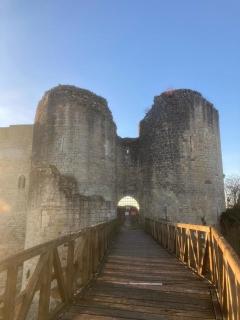 Le Cocon Châtelain - 6